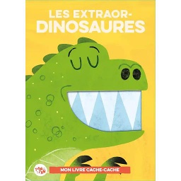 Les extraor-dinosaures
