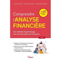 Comprendre l'analyse financière