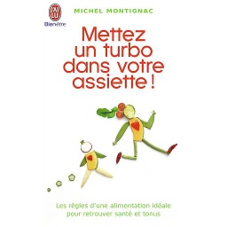 Mettez un turbo dans votre assiette !