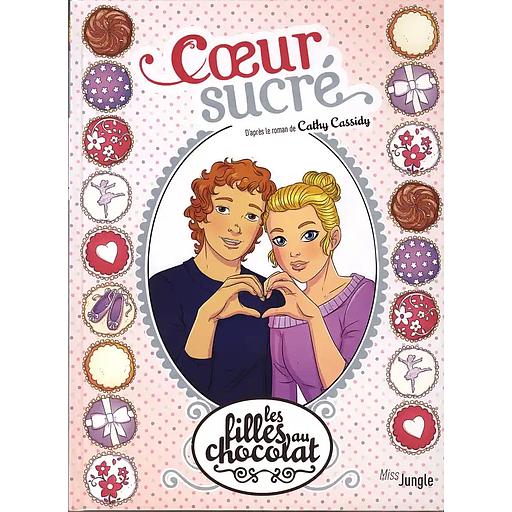 Coeur sucré