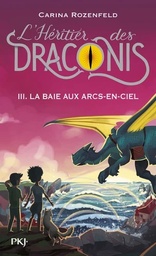 La Baie aux Arcs-en-Ciel