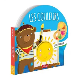 Les couleurs