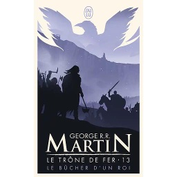 Le bûcher d'un roi