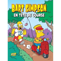 En tête de course