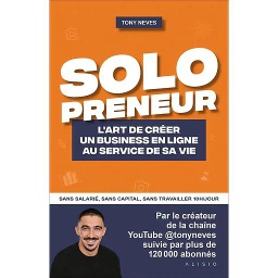 Solopreneur