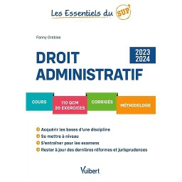 Droit administratif