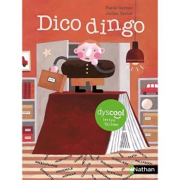 Dico Dingo