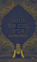 Sous un ciel d'or
