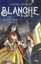Seules contre tous