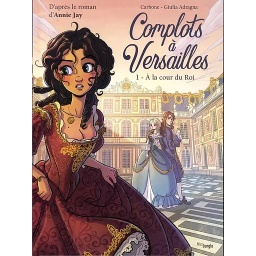 A la cour du Roi