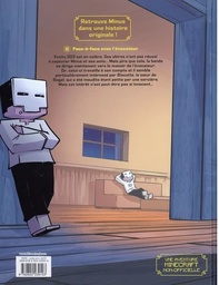 Journal d'un noob Tome 10