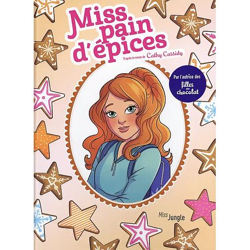 Miss pain d'épices