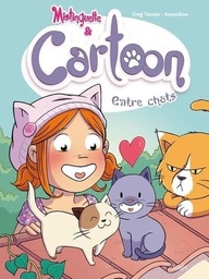 Entre chats !
