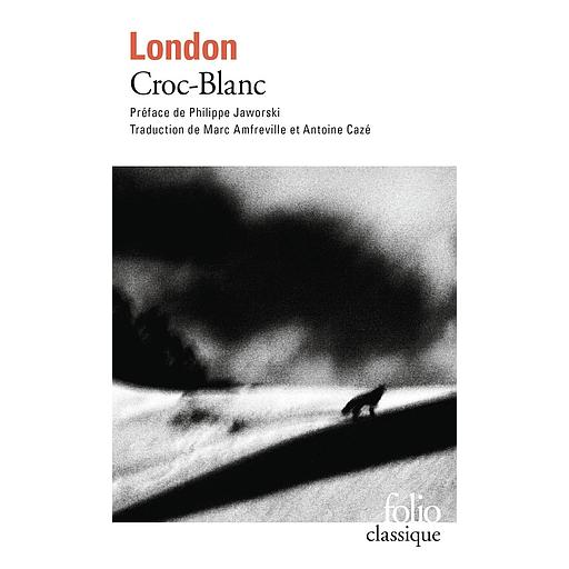 Croc-Blanc