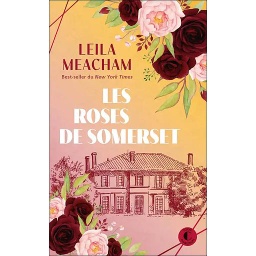 Les roses de Somerset