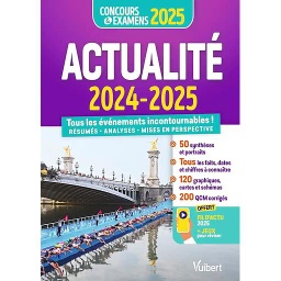 Actualité