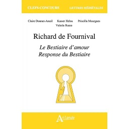 Richard de Fournival