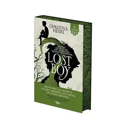 Lost Boy