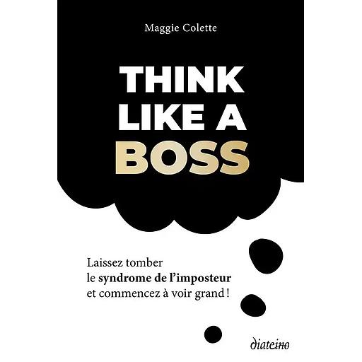 Think like a boss