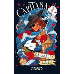 Capitana Tome 1