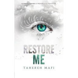 Restore me
