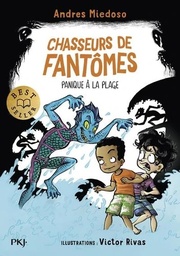 Panique à la plage