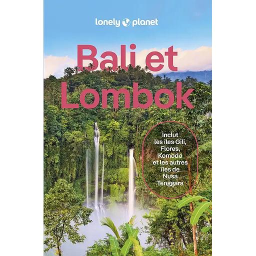Bali et Lombok