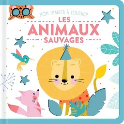 Les animaux sauvages