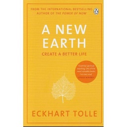 New Earth - Create A Better Life