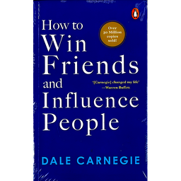 How To Win Friend And Influence People