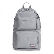 [EKOA5B7Y3631] Sac à dos Padded Double Grey Sunday