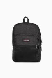 [EK0000600081] Sac à dos Pinnacle Black