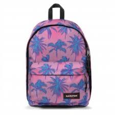 [196011996330] EASTPAK DAY PAK'R ROAD TO PRINT