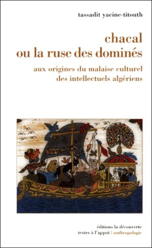 [DEC133953] Chacal ou la ruse des dominés