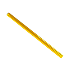 Rouleau Papier de Soie 2M jaune