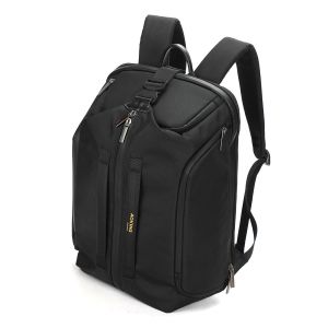 [SN3589] Aoking Sac à dos léger pour ordinateur portable NOIR