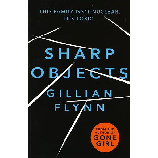 Sharp Objects
