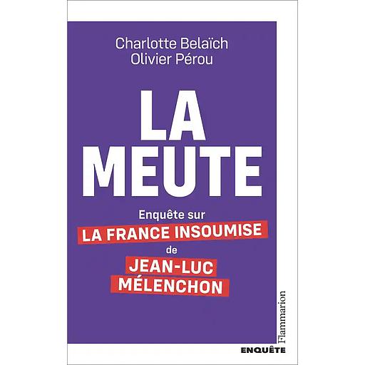[FLM428714] La meute