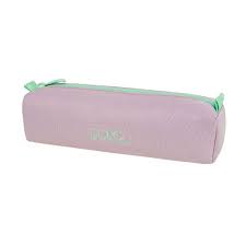 [937006-4559] Trousse Polo Wallet 1 Poche Lilac