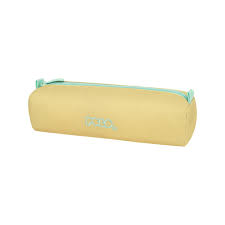 [937006-7059] Trousse Polo Wallet 1 Poche Jaune