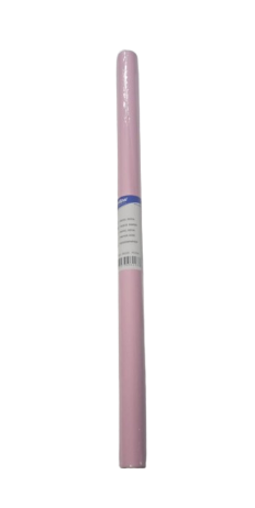Rouleau Papier de Soie 2M Rose