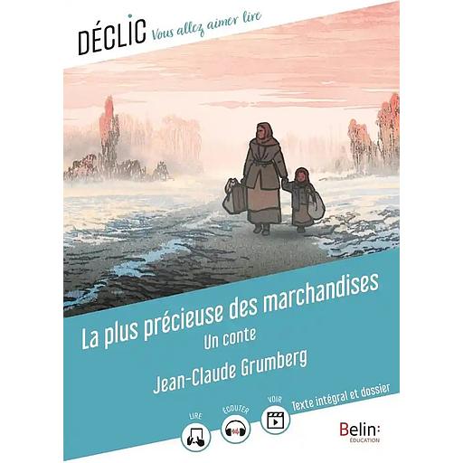 La plus précieuse des marchandises - 2024