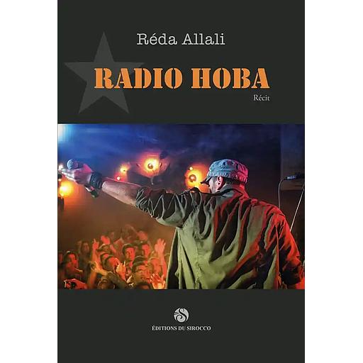 Radio Hoba
