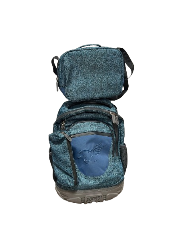 [25-16345] Cartable 16 Aodassi