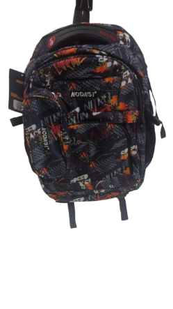 [17575] Sac à Dos 17 Avec Trousse
