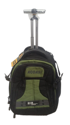 Cartable à Roulette 18 Aodasi