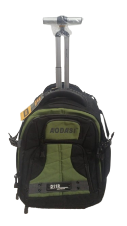 [18900] Cartable à Roulette 18 Aodasi