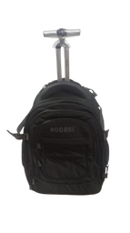 Cartable à Roulette 18 Aodasi