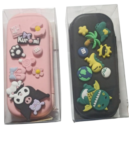 Trousse 3D Rucksack