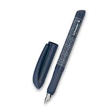 Stylo plume Rechargeable Easy Grip